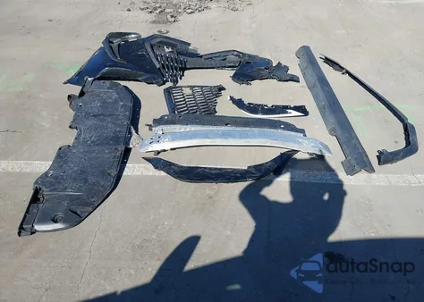 2025 Lexus Nx 250 из США, поврежденный, VIN 2T2ADCAZXSC020817